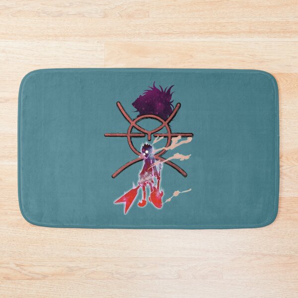 Item preview, FLCL - NaotaAtomsk  designed and sold by Billylapollis.