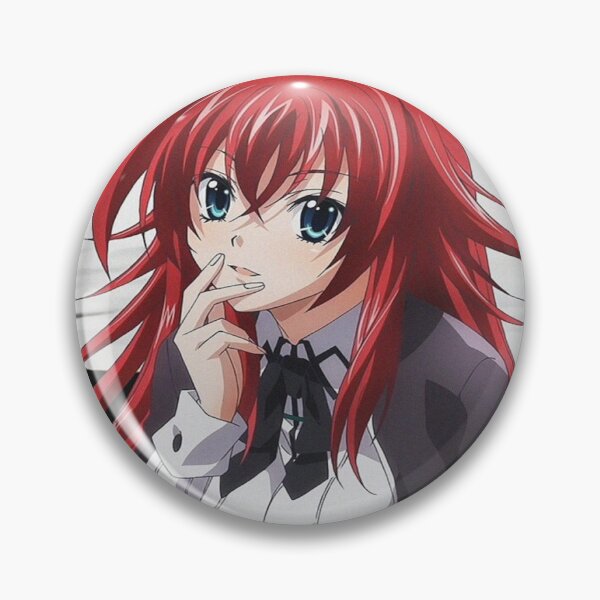 Item preview, High School DxD designed and sold by yasminegarg.