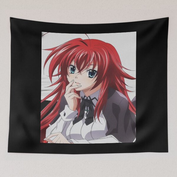 Artikelvorschau, Highschool DxD entworfen und verkauft von yasminegarg.