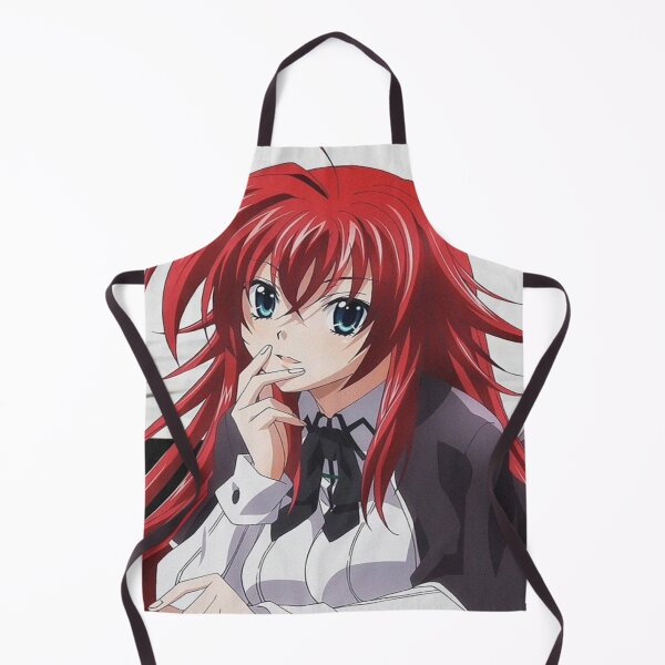 Item preview, High School DxD designed and sold by yasminegarg.