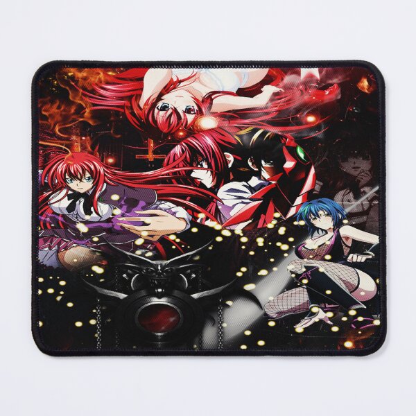 Item preview, High School DxD designed and sold by yasminegarg.