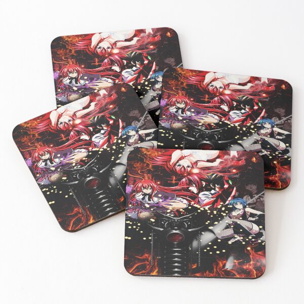 Item preview, High School DxD designed and sold by yasminegarg.