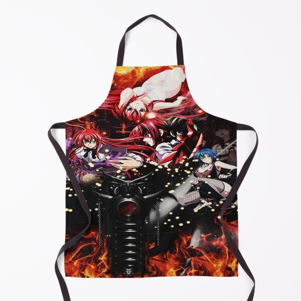 Item preview, High School DxD designed and sold by yasminegarg.