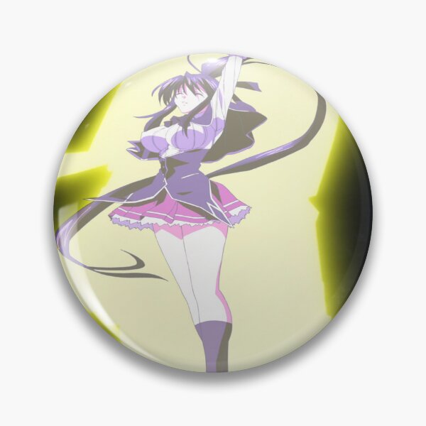 Artikelvorschau, Highschool DxD entworfen und verkauft von yasminegarg.