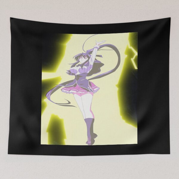 Item preview, High School DxD designed and sold by yasminegarg.