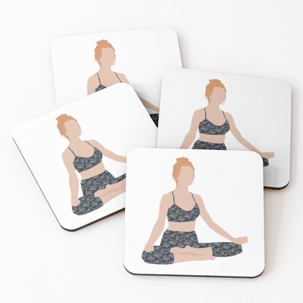 Item preview, sports relax yoga designed and sold by insafee.