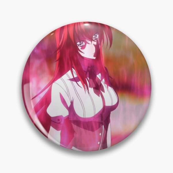 Item preview, High School DxD designed and sold by yasminegarg.