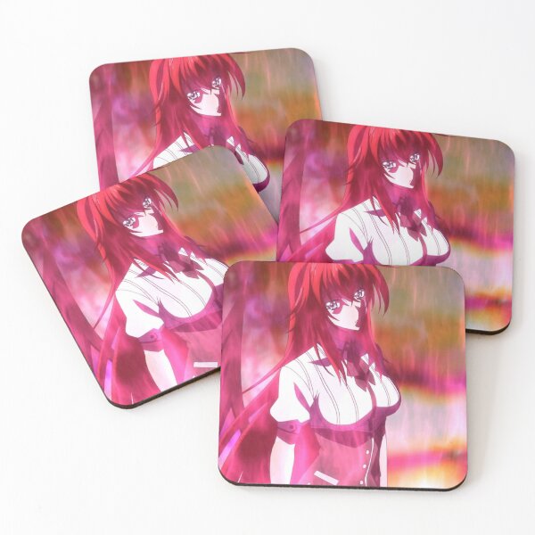 Item preview, High School DxD designed and sold by yasminegarg.
