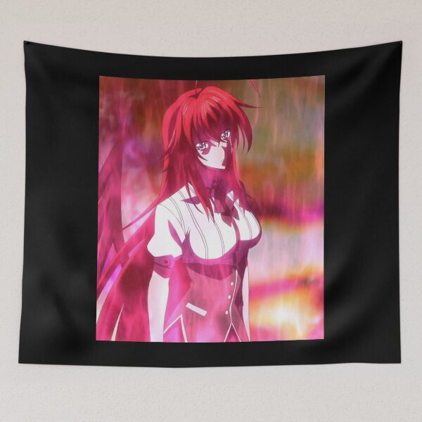 Item preview, High School DxD designed and sold by yasminegarg.