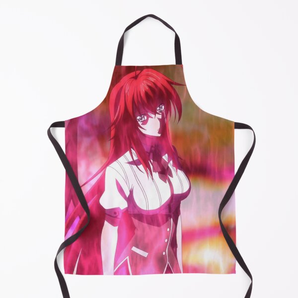 Item preview, High School DxD designed and sold by yasminegarg.