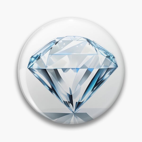 Item preview, Diamond Crystal designed and sold by CUpToDate.