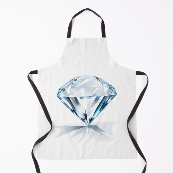 Item preview, Diamond Crystal designed and sold by CUpToDate.
