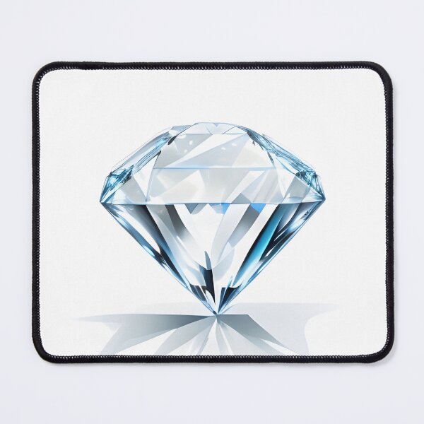 Item preview, Diamond Crystal designed and sold by CUpToDate.