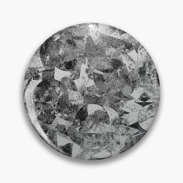 Item preview, Monochrome Deep Textured Abstract designed and sold by Trevor Hirst.
