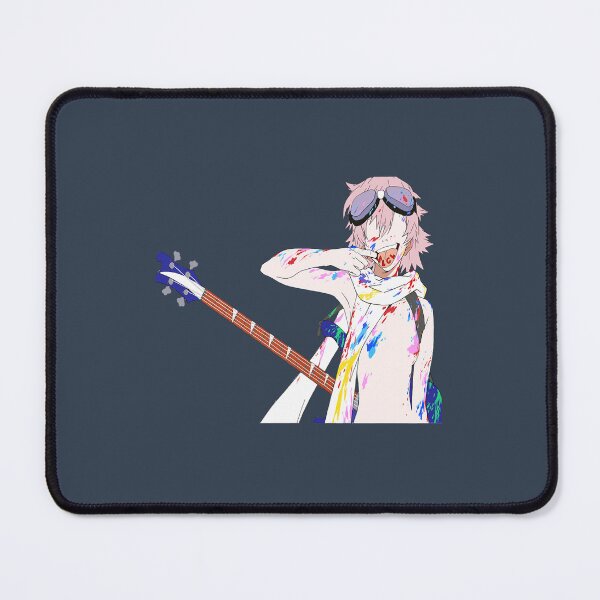 Item preview, FLCL - Haruko Haruhara designed and sold by Billylapollis.