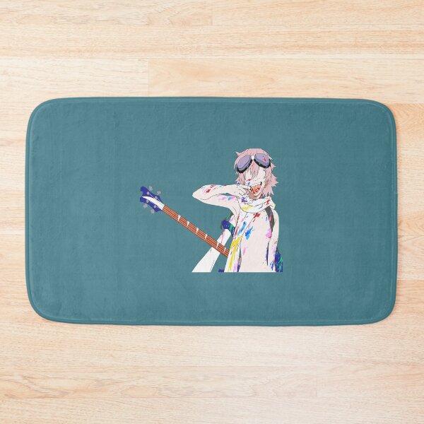 Item preview, FLCL - Haruko Haruhara designed and sold by Billylapollis.