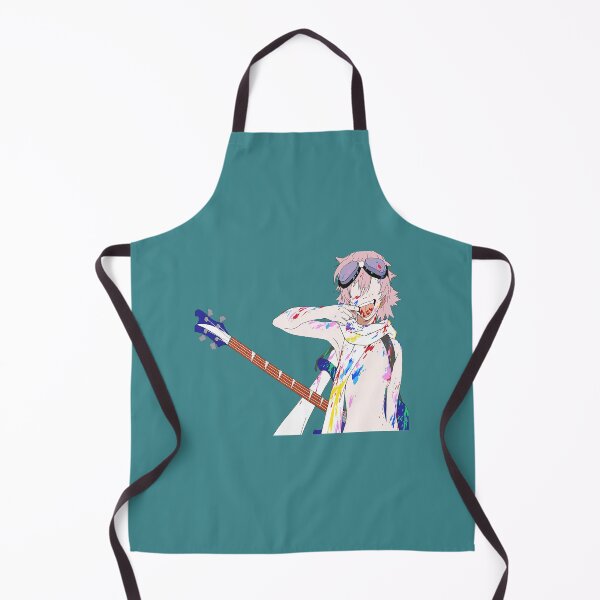 Item preview, FLCL - Haruko Haruhara designed and sold by Billylapollis.