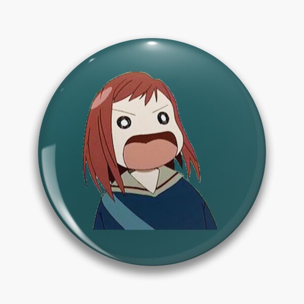 Item preview, FLCL - Mamimi designed and sold by Billylapollis.