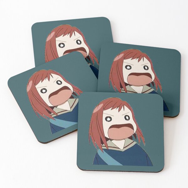 Item preview, FLCL - Mamimi designed and sold by Billylapollis.