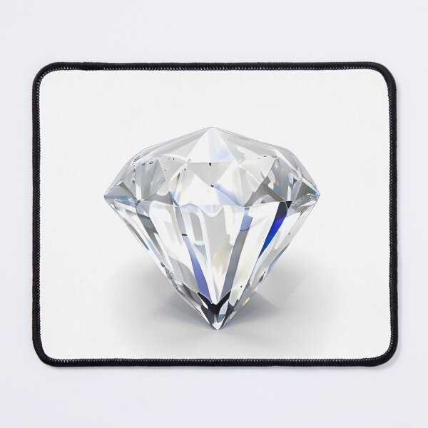 Item preview, Diamond Crystal designed and sold by CUpToDate.