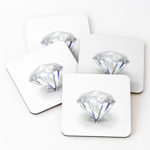 Artikelvorschau, Diamantkristall entworfen und verkauft von CUpToDate.