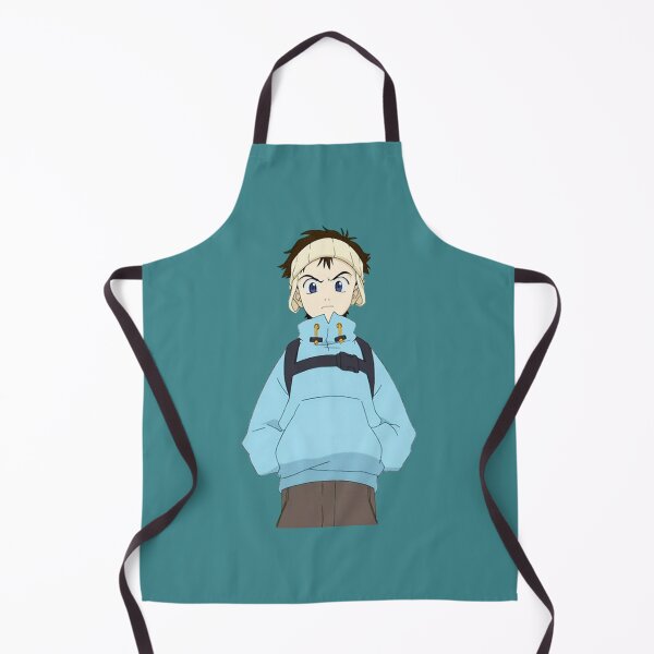 Item preview, FLCL - Naota designed and sold by Billylapollis.