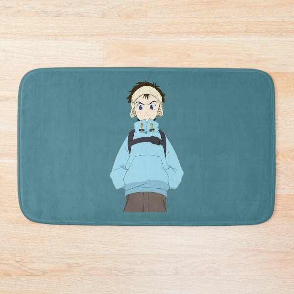 Item preview, FLCL - Naota designed and sold by Billylapollis.