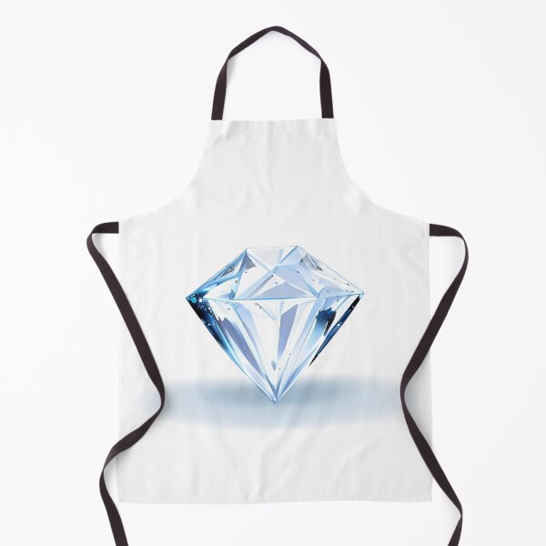 Item preview, Diamond Crystal designed and sold by CUpToDate.