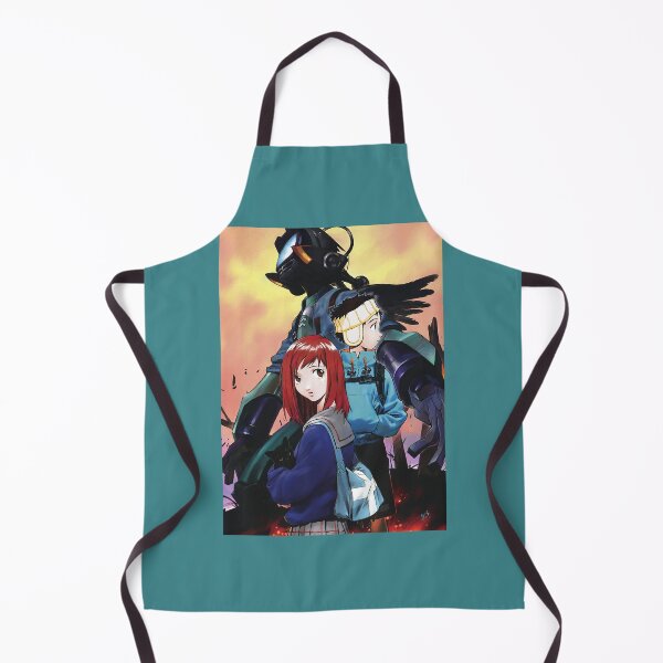 Item preview, FLCL designed and sold by Billylapollis.