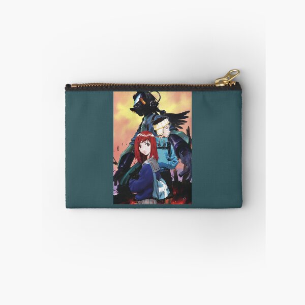 Item preview, FLCL  designed and sold by Billylapollis.