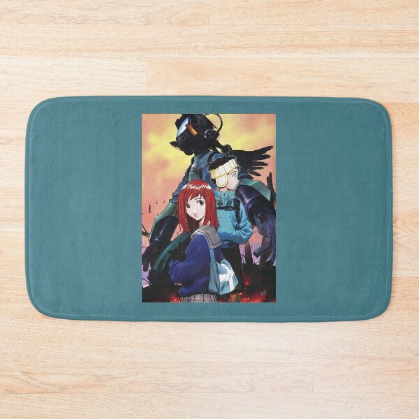 Item preview, FLCL  designed and sold by Billylapollis.