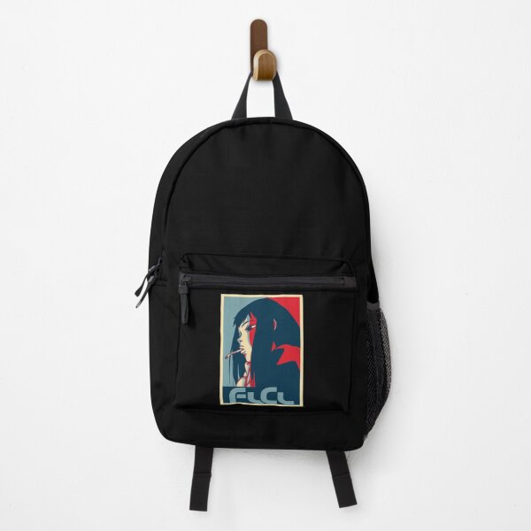 Item preview, FLCL designed and sold by Billylapollis.