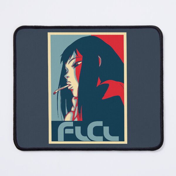Item preview, FLCL  designed and sold by Billylapollis.