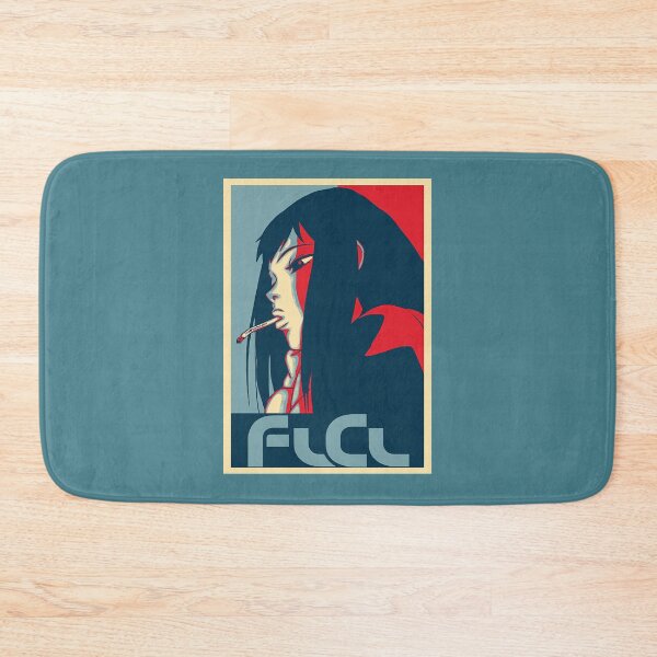 Item preview, FLCL  designed and sold by Billylapollis.