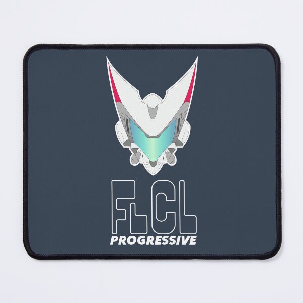 Item preview, FLCL 2 Progressive designed and sold by Billylapollis.