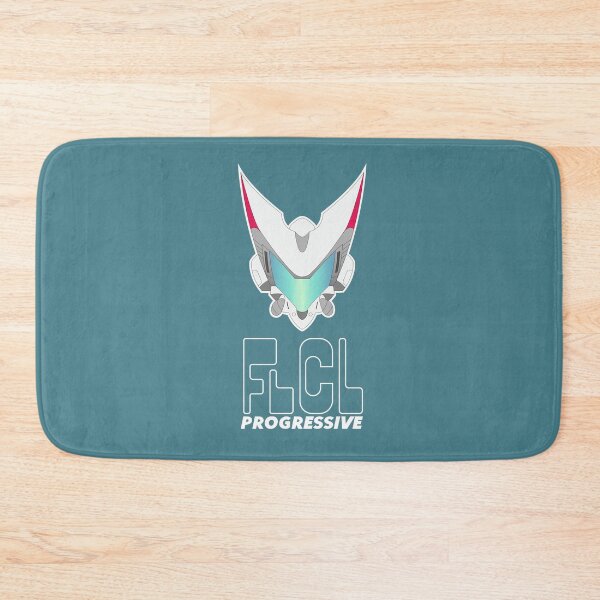 Item preview, FLCL 2 Progressive designed and sold by Billylapollis.