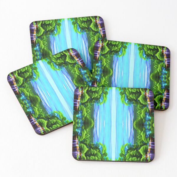 Item preview, Natural Environment #125 designed and sold by Natur-Environme.