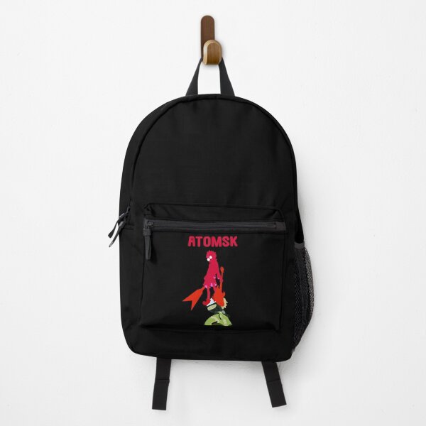 Item preview, FLCL ATOMSK designed and sold by Billylapollis.