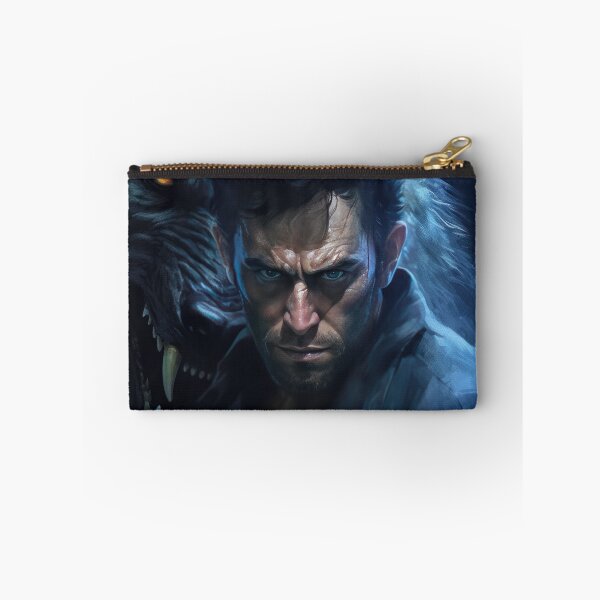 Item preview, The Eye of the Werewolf designed and sold by JaimeLikes.