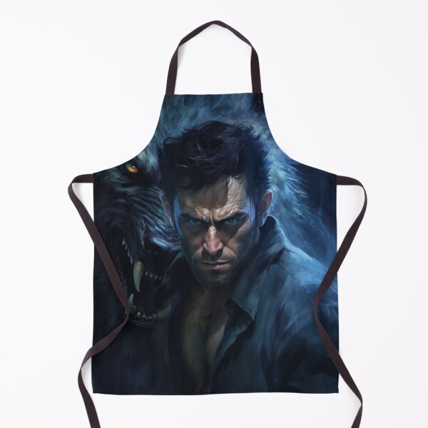 Item preview, The Eye of the Werewolf designed and sold by JaimeLikes.