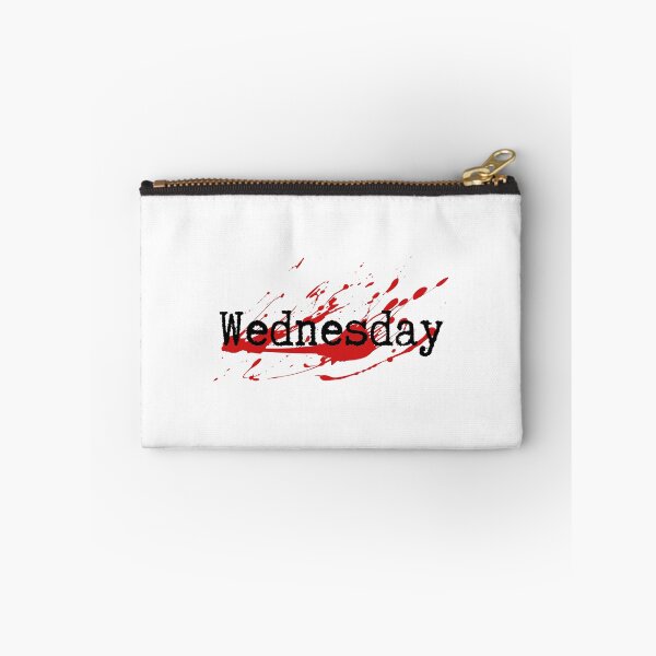 Item preview, Wednesday 2 ;) designed and sold by Betti6.