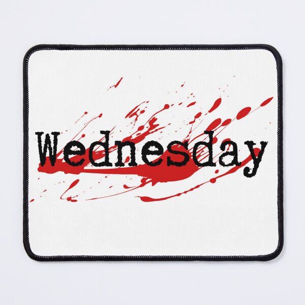 Item preview, Wednesday 2 ;) designed and sold by Betti6.
