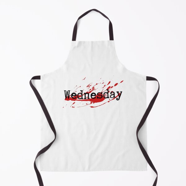 Item preview, Wednesday 2 ;) designed and sold by Betti6.