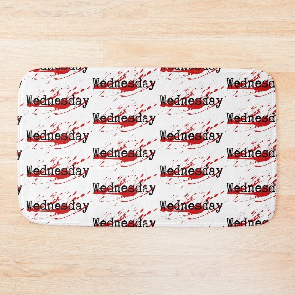 Item preview, Wednesday 2 ;) designed and sold by Betti6.