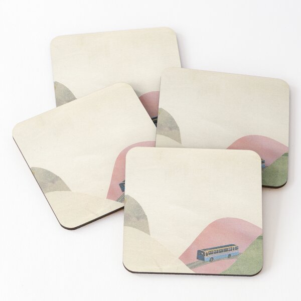 Item preview, Park and Ride designed and sold by Cassia Beck.