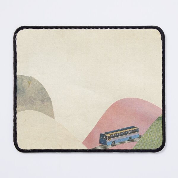 Item preview, Park and Ride designed and sold by Cassia Beck.