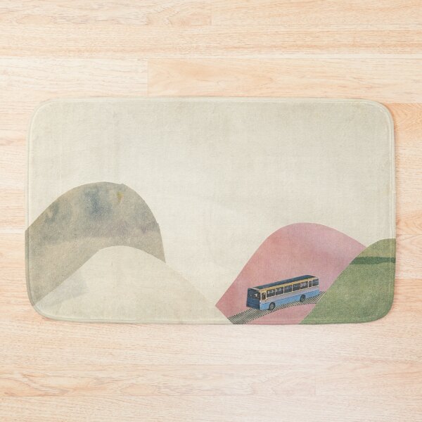 Item preview, Park and Ride designed and sold by Cassia Beck.