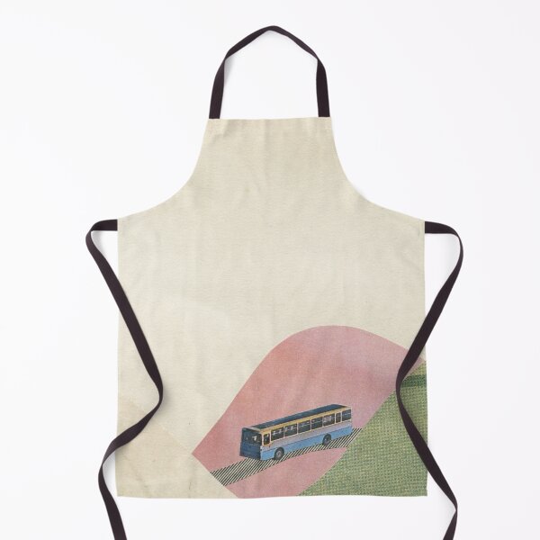 Item preview, Park and Ride designed and sold by Cassia Beck.