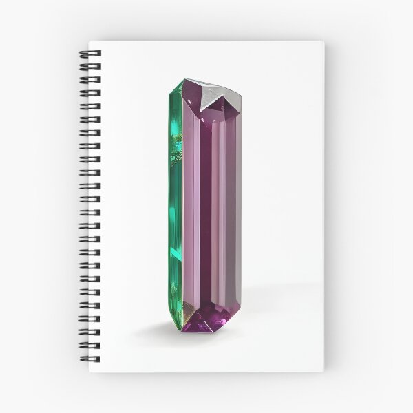 Item preview, Tourmaline Crystal designed and sold by CUpToDate.