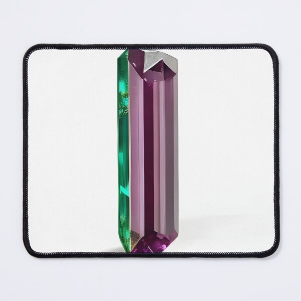 Item preview, Tourmaline Crystal designed and sold by CUpToDate.